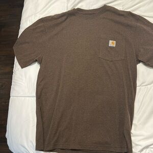 Carhartt Tshirt